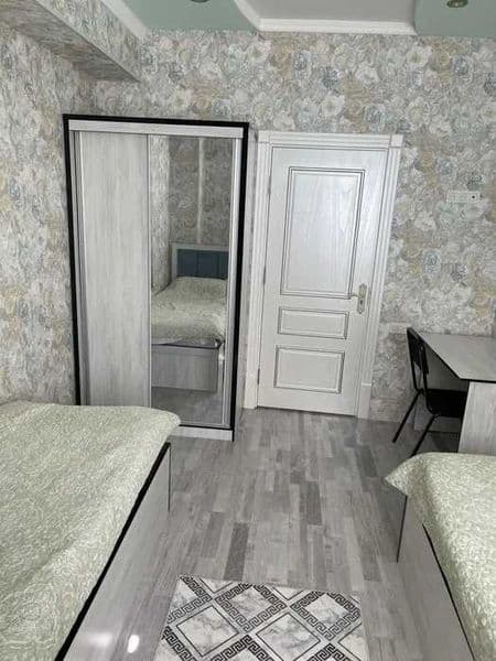 Сдаётся квартира на 9-квартал<br />
Город - Ташкент<br />
Ор — фото 5