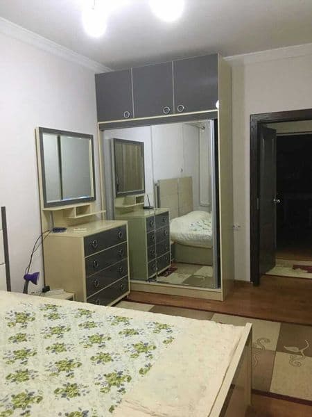 Долгосрочная аренда 2 комнатной квартиры на ул. Нукусская (н — фото 3