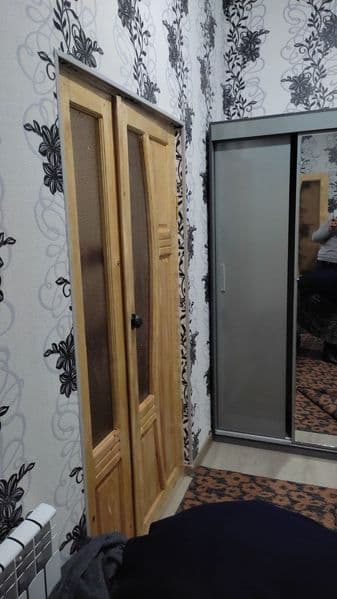 Bek baraka Sity arenda kvartira 1/3/7 novostroyka dom hamma  — фото 3