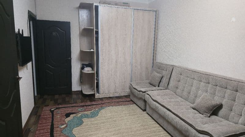 Аренда квартиры Чиланзар -17 квартвл<br />
Ориентир Парламен — фото 4