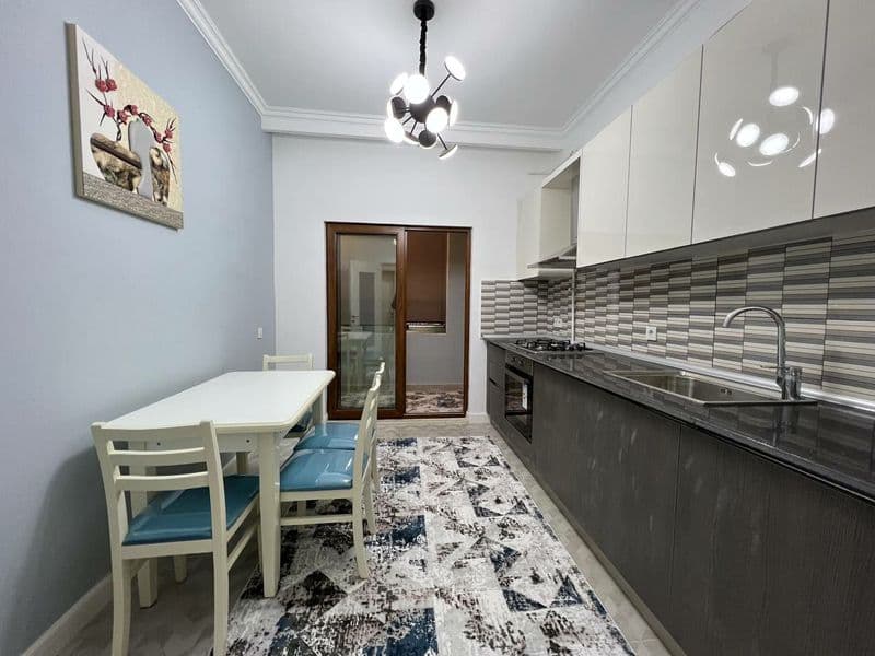 Яккасарайский район<br />
Улица : Абдулла Каххор<br />
Ориен — фото 4