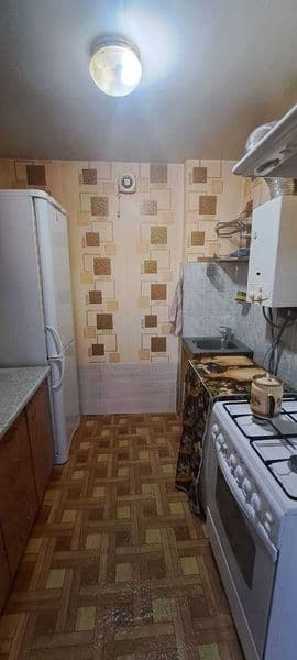 Срочня Сдаётся квартира мирободские район парк фуркат 3 комн — фото 5