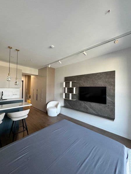 • Район: U-Tower<br />
• ЖК: Шайхантахур<br />
• Комнат: 2<b — фото 4