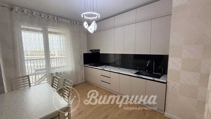 2 комнатная квартира ЖК NRG Zamon<br />
<br />
Адрес: Яшнаба — фото 3