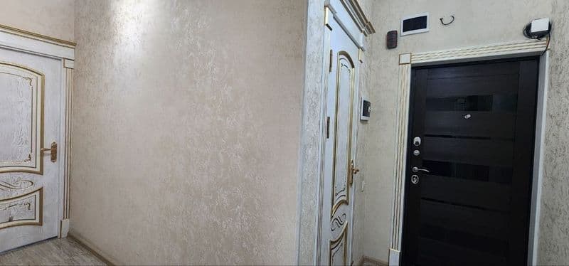 Здравствуйте. Ассалому алейкум <br />
41 м²  2 комнатная Ква — фото 4