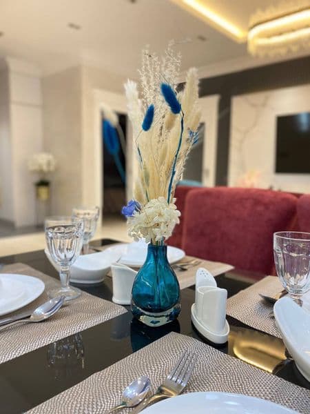 Сдается на Ц-1  3 х комнатная Новостройке с евро ремонтом<br — фото 4