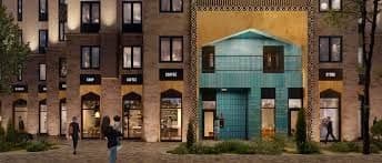 Сдается квартира в новостройке от Голден Хаус - ЖК УзМакон,  — фото 3