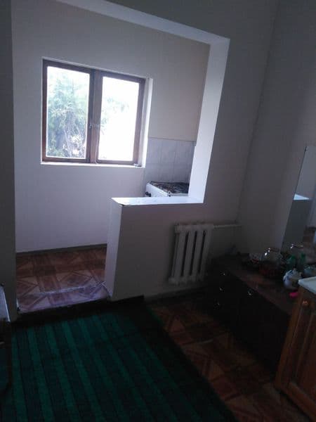 Ижарага Юнусабад 6 кварталда 1 хона 2 килинган уй оилага ижа — фото 2