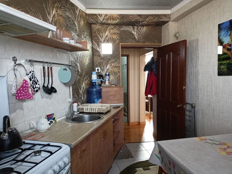 Срочно срочно сдаётся в аренду на долгий срок 1 комнатная кв — фото 5