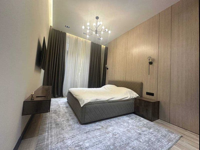 • Район: Мирабад<br />
• ЖК: НРЖ Ойбек<br />
• Комнат: 2<br  — фото 2