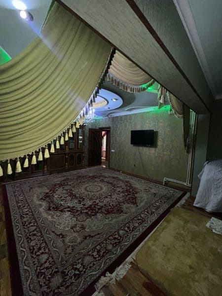 Юнусабад 3-кв 3/2/4<br />
Тип фракция<br />
Ориентир универс — фото 3