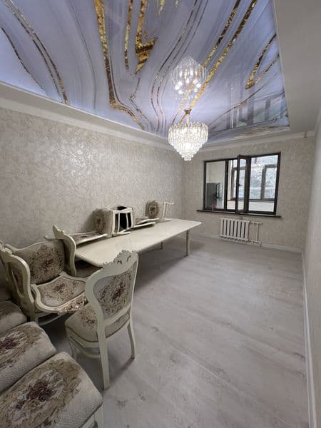 Аренда квартира <br />
Район - Алмазарский<br />
Ориентир - 