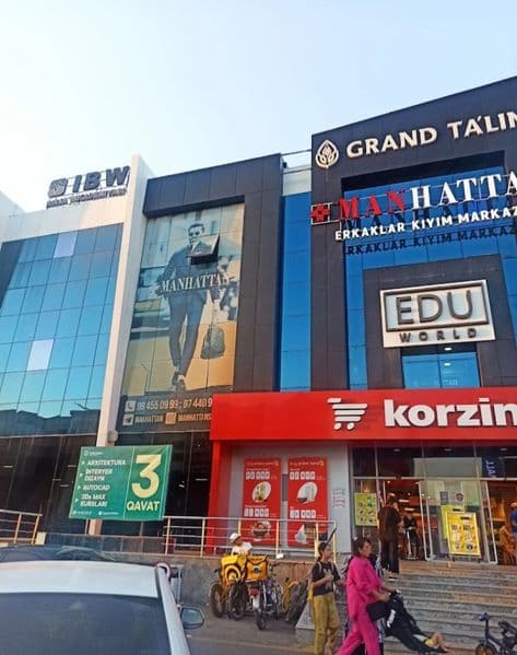 • АРЕНДА КВАРТИР <br />
• Район: - Шайхантахур<br />
• Адрес