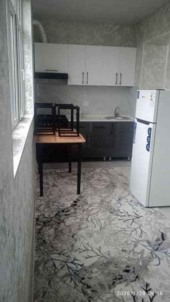 Tv, stirka mashin, evro remont, <br />
<br />
Faqat oila, be — фото 3