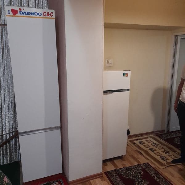 Аренда  1.хонали 2.хонали клинган оилага берилади хамма шаро — фото 2