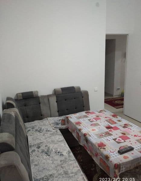 Район: #Яшнабод<br />
Количество комнат3<br />
Этажность дом — фото 3