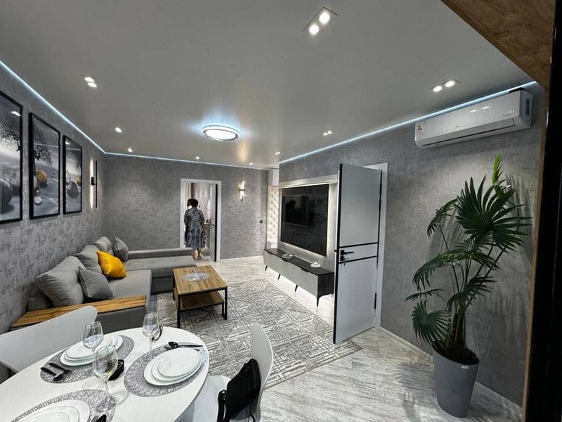 Аренда квартиры <br />
Чиланзар 2 квартал <br />
Ориентир Па — фото 2