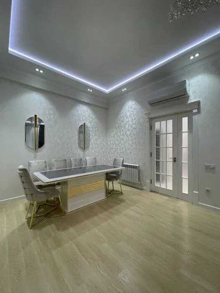 Сдаётся квартира на ЖК Буливар‼️<br />
Ориентир - Ташкент си — фото 4