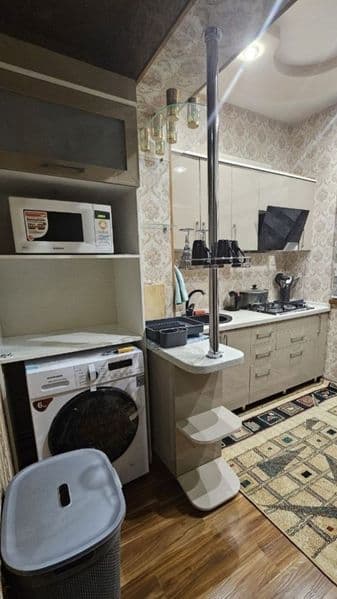 Yunusobodda remonti alo uy ijaraga beriladi <br />
Orintir:  — фото 4