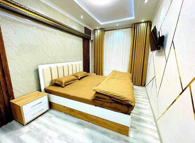 Район: Мирзо-Улугбекском<br />
Адрес: Akay city<br />
<br /> — фото 2