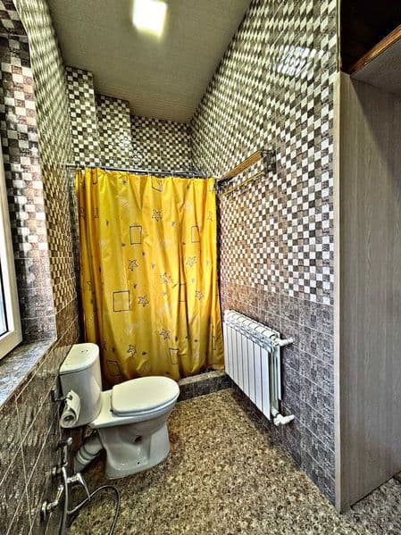 Своя 3-комнатная квартира на 2-ом этаже 3-х этажного дома. в — фото 4