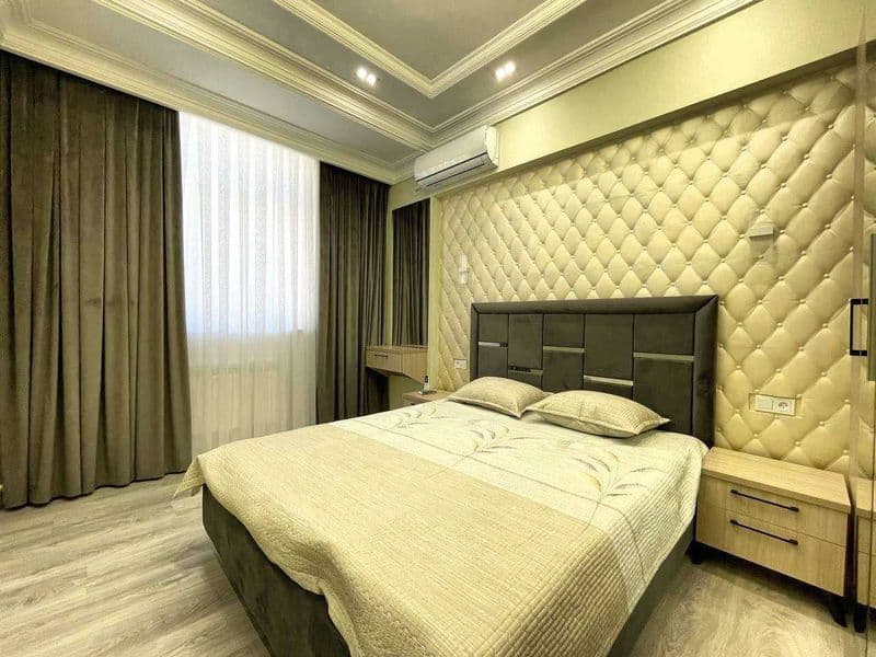 Аренда  КЛАССНАЯ квартира<br />
<br />
Район: Мирзо Улугбекс