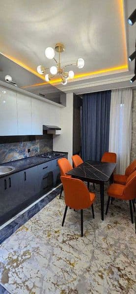 Аренда.2 к.кваотира 50 квадратов /2/7 эт.дома. Новостройка Ч — фото 5