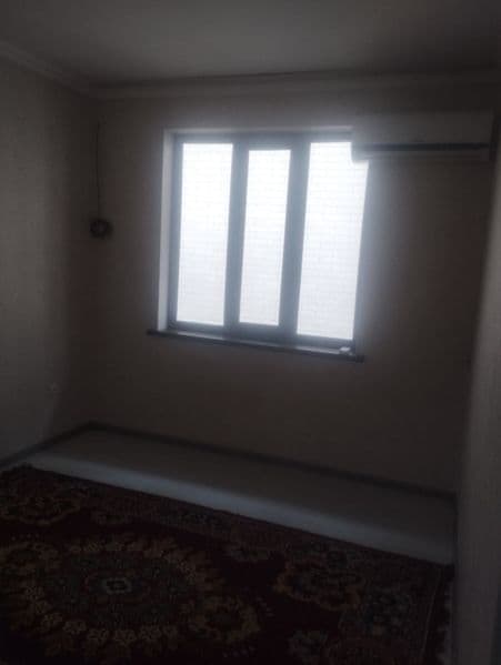 Срочно сдаётся однакомнатная квартира на Карасу 6,местораспо