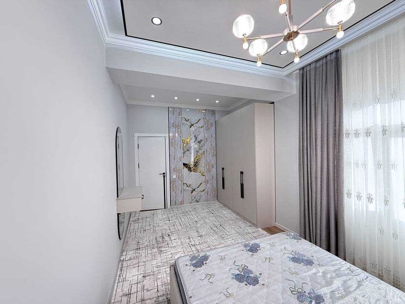 Сдаётся КЛАССНАЯ квартира<br />
<br />
• Район: Мирзо-Улугбе — фото 2