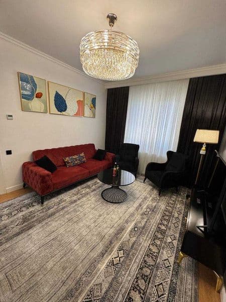 Аренда квартиры<br />
<br />
Ориентир: ЖК "Istanbul Cıty"<br — фото 2