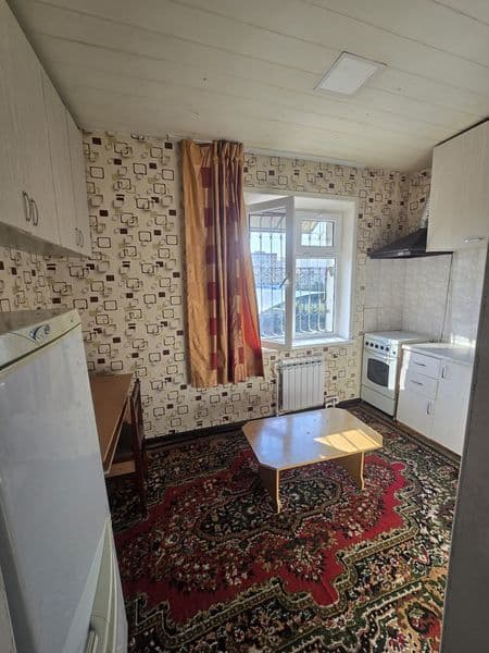 Срочно  сдаётся  квартира  сергели  6 1 ком семья  рядом  ре — фото 4