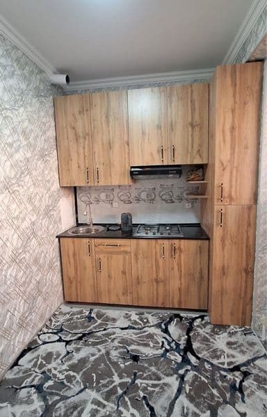 Аренда квартира Навастройка <br />
Район - Юнусобод<br />
Ор — фото 3