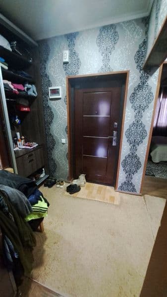 Аренда 2/7/9 Паркентский.<br />
Ремонт хороший.<br />
Мебель — фото 3