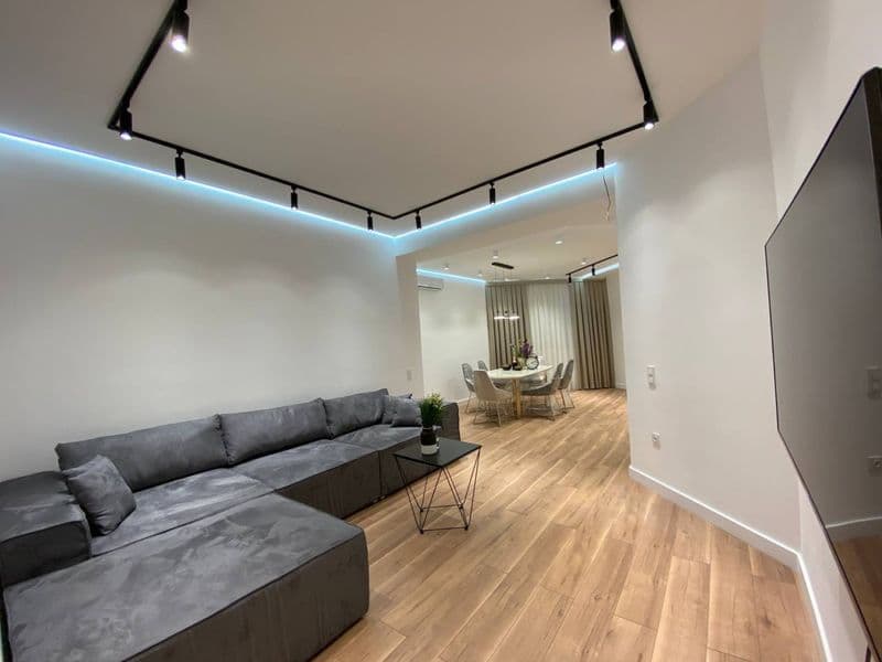 Аренда Яккасарай Ж.К Парисиен 3/2/8 Новый Евролюкс. Упакован — фото 3