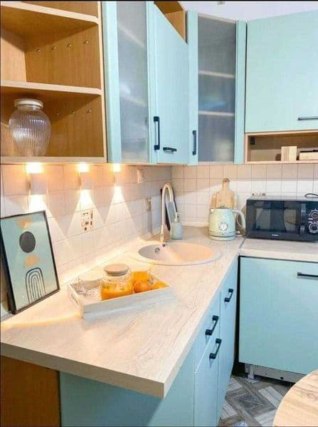 К вашему вниманию рады представить 2х комнатную квартиру на  — фото 4