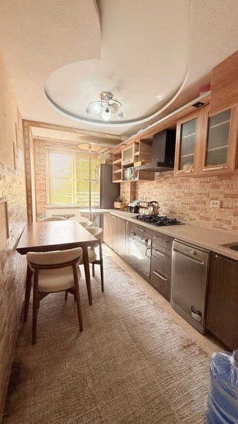 Мирзо Улугбек тумани,  Паркент  бозорининг тўғрисидаги 9 қав — фото 2