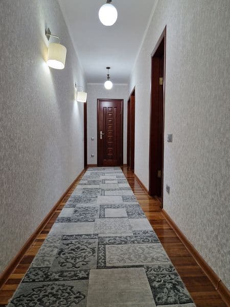 Сдается в долгосрочную аренду 4-х (5) комнатная квартира на  — фото 3