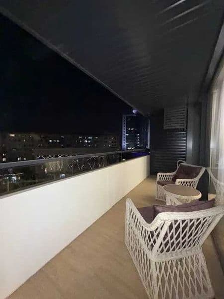 Шайхантахурский район<br />
<br />
Новостройка: ЖК NRG U Tow — фото 5