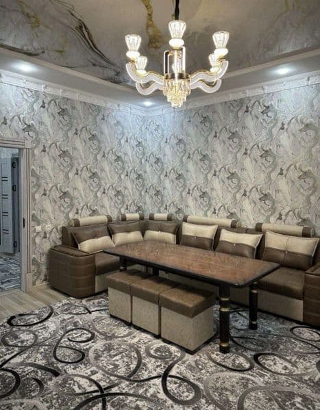 метро Пушкин.<br />
Этаж: 4/5<br />
Площадь: 50 м²<br />
Ква — фото 2