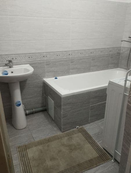 Ижарага квартира берилади, 2 этаж, 2  хонали, новостройка. 8 — фото 5