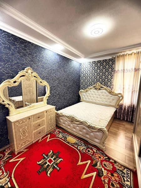 Manzil: YUNUSOBOD, Bodomzor Metrodan chiqqanda, Tatu univers — фото 2