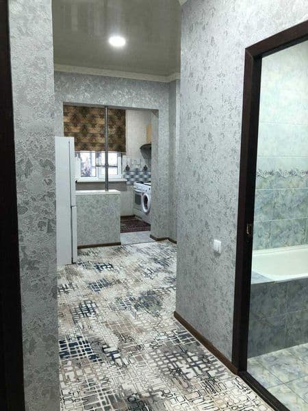 Срочня Сдается квартира мирободские район саракулке корзинка — фото 5