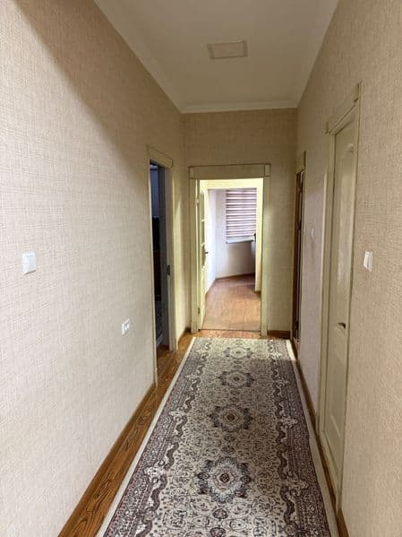 Сдается в аренду 3х комнатная просторная квартира 100 квадра — фото 4