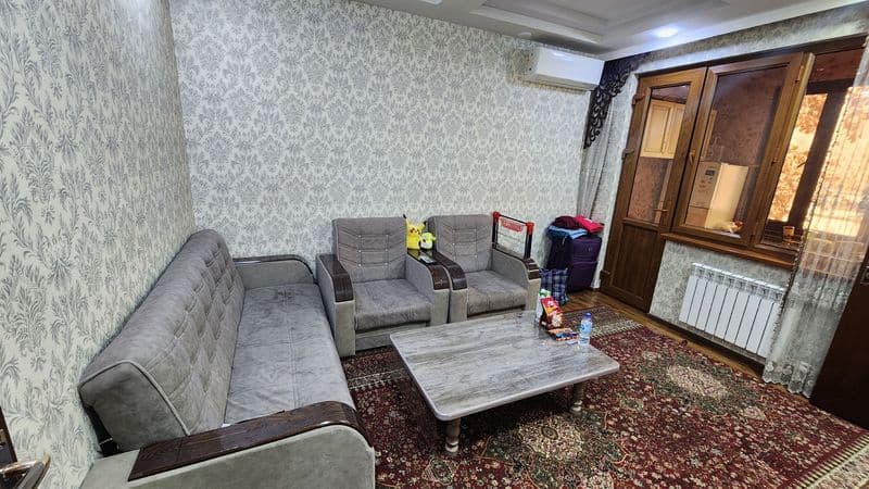 Хамма шароити бор <br />
Факат 4 та киз турилади <br />
3 хо