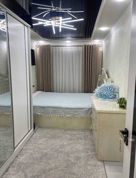 Аренда Квартира<br />
Район - Шайхантахур <br />
Ориентир -  — фото 4