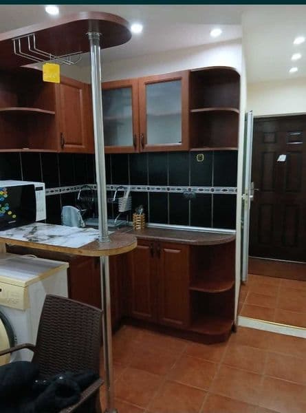 Mirzo Ulugʻbek ваеные госпител инха унивирситет 1 xona kv ij — фото 3