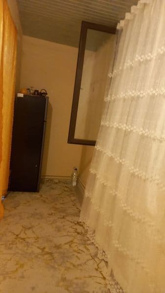 Alfiraganus universiteti shundoq toparasida joylashgan. Sher — фото 5