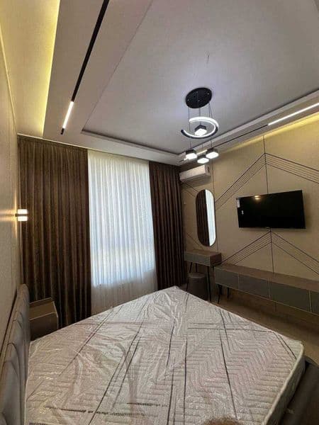 Сдаётся КЛАССНАЯ квартира<br />
<br />
• Район: Юнусабадский — фото 3