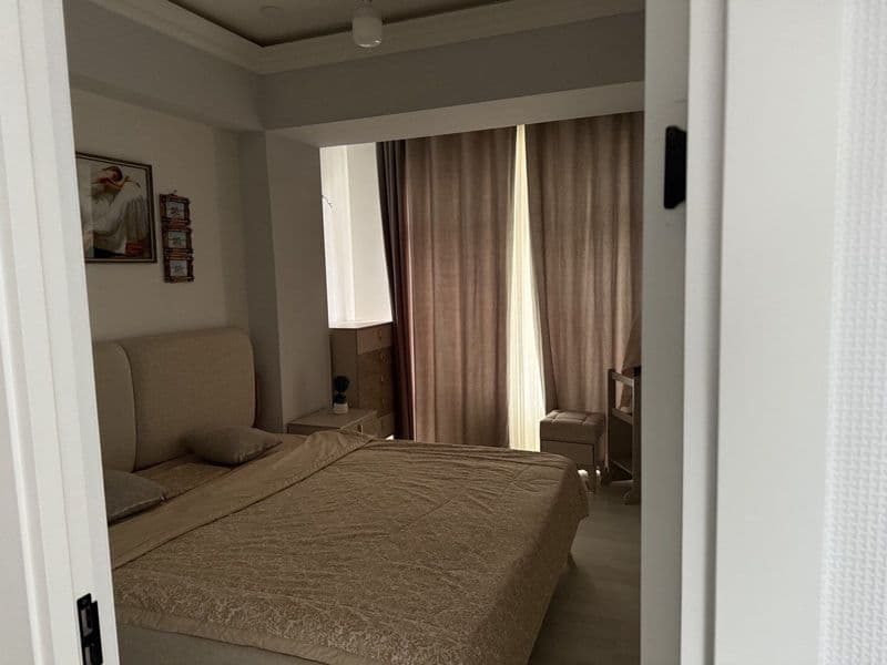 Аренда квартиры <br />
Новостройка <br />
Яккасарай Сити<br  — фото 4