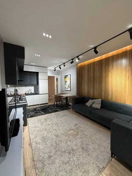 Шикарные квартиры только у нас !!! Широкий ассортимент недви — фото 3